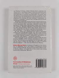 Playing Cowboys - Low Culture and High Art in the Western (lukematon)