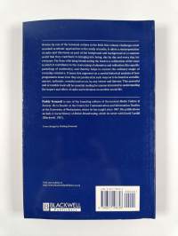 Radio, television and modern life : a phenomenological approach