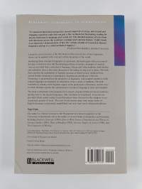 Linguistics and literature : language in the verbal arts of the world