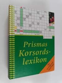 Prismas korsordslexikon