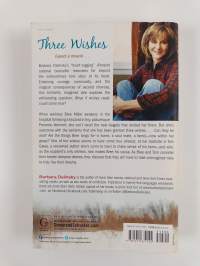 Three Wishes
