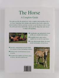 The Horse : A Complete Guide