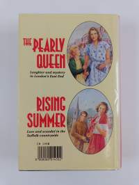 Rising Summer - And, the Pearly Queen