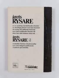 Ärets rysare 4