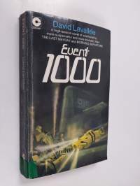 Event 1000 - A Novel