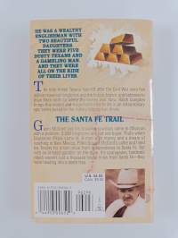 The Santa Fe Trail
