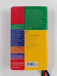 Oxford handbook of clinical medicine