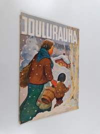 Joulurauha 1955