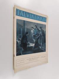 Tyhjä kuva