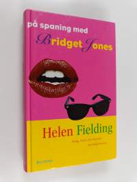 På spaning med Bridget Jones