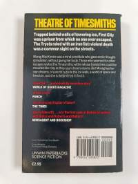 Theatre of Timesmiths