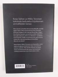 12 tarinaa kirjoittamisesta - Kaksitoista tarinaa kirjoittamisesta