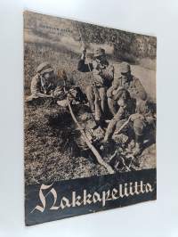 Hakkapeliitta n:o 23/1943