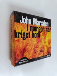 I morgon när kriget kom