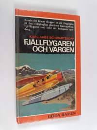 Fjällflygaren och vargen