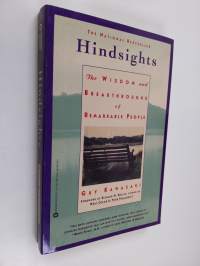 Hindsights - The Wisdom and Breakthroughs of Remarkable People