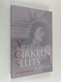 När cirkeln sluts : roman