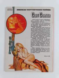 Cliff Corner 8/1981