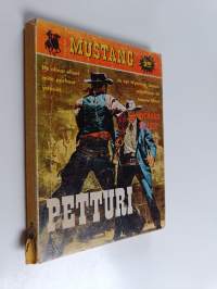 Mustang : Petturi