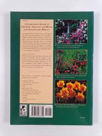Annuals and Bulbs