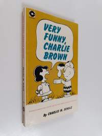 Very Funny, Charlie Brown