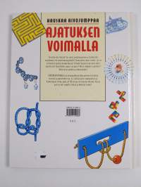 Ajatuksen voimalla