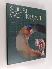 Suuri golfkirja 1