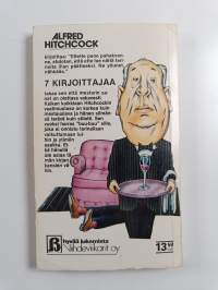 Hitchcockin jännityskertomuksia 8 : Linnut sekä 6 muuta karmivaa kertomusta