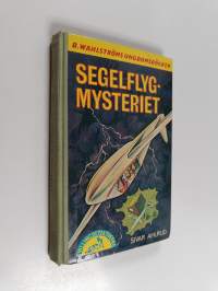 Segelflygmysteriet