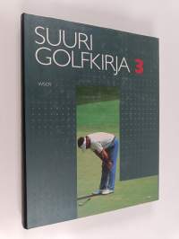 Suuri golfkirja 3