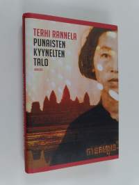 Punaisten kyynelten talo