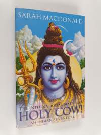 Holy Cow! - An Indian Adventure