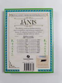 Jänis