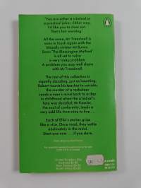 The Blessington method and other strange tales