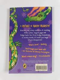 Harry Pottiness - A Totally Unofficial Book of Muggle Fun