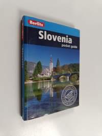 Slovenia Berlitz Pocket Guide