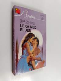 Leka med elden