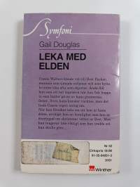 Leka med elden