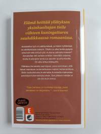 Romantiikkaa ja rokokoota