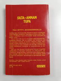 Silta-Annan tupa