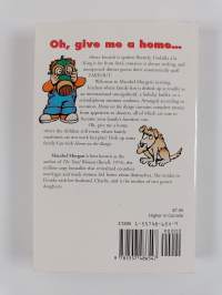 The Home on the Range Cookbook
