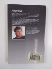 Soy Source