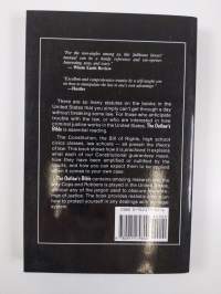The Outlaw&#039;s Bible - How to Evade the System Using Constitutional Strategy