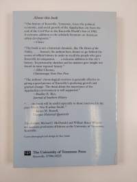 Knoxville, Tennessee - Continuity and Change in an Appalachian City