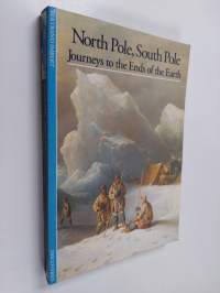 Discoveries: North Pole, South Pole