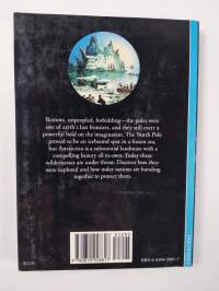 Discoveries: North Pole, South Pole