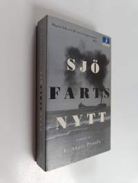 Sjöfarts nytt