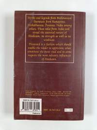 Myths and Legends of India - An Introduction to the Study of Hinduism