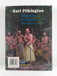 An Idiot Abroad - The Travel Diaries of Karl Pilkington