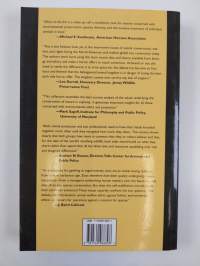 Ethics on the ark : zoos, animal welfare, and wildlife conservation